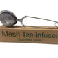 Tea Infusers