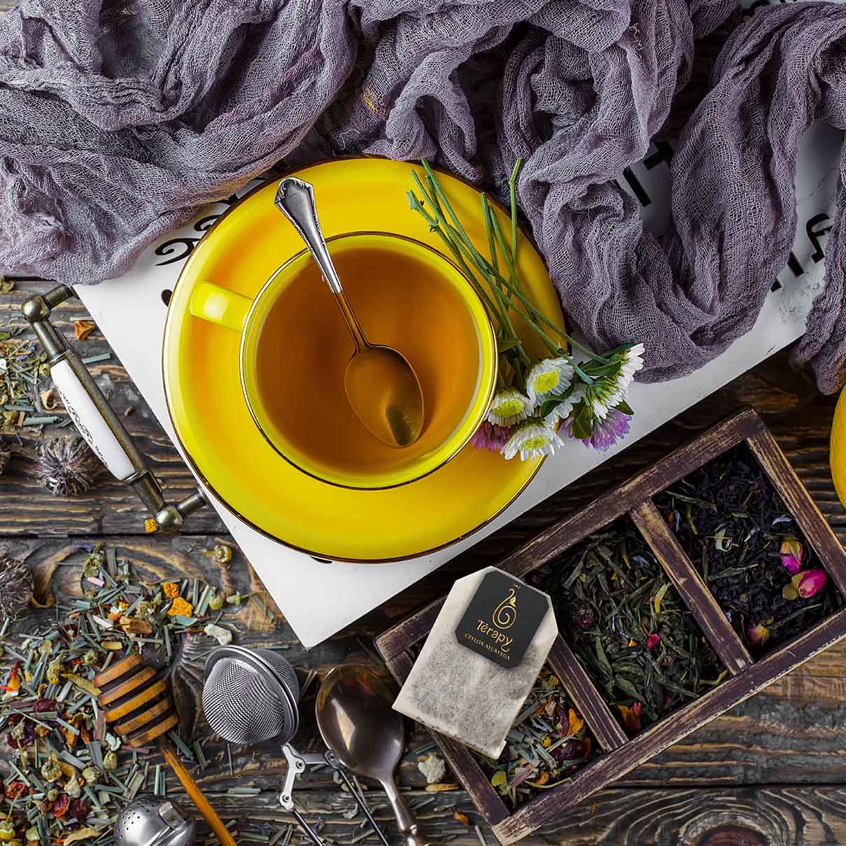 Livertox Tea
