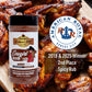 Competition Rub Package