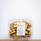 Cranberry Orange Biscotti ~ Not Your Average Biscotti Softer Texture