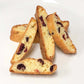 Cranberry Orange Biscotti ~ Not Your Average Biscotti Softer Texture