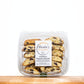 Cranberry Pistachio Biscotti ~ Not Your Average Biscotti Softer Texture