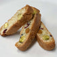 Cranberry Pistachio Biscotti ~ Not Your Average Biscotti Softer Texture