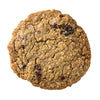 Cranberry Walnut Coconut Oatmeal Cookies - 12 pack
