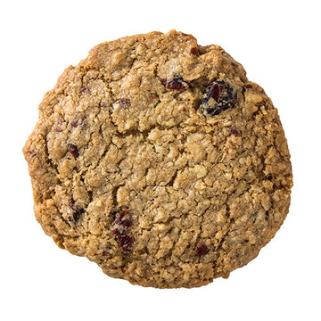 Cranberry Walnut Coconut Oatmeal Cookies - 12 pack