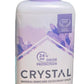 Crystal Deodorant, Spray, Lavender & White Tea
