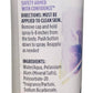 Crystal Deodorant, Spray, Lavender & White Tea