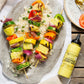 Coconut Curry Aioli