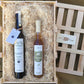 Custom Gift Crate | Build Your Own Gourmet Gift Box