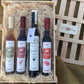 Custom Gift Crate | Build Your Own Gourmet Gift Box