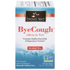 Bravo Teas&Herbs - Tea Bye Cough - 1 Each-20 Bag(D0102H54542)