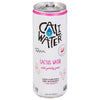 Caliwater - Cactus Water Prickly Pear - Case Of 12-12 Fz(D0102H546Vp)