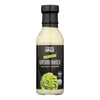 Oceans Halo - Drsg Wasabi Ranch Styl - Case Of 6-12 Fz(D0102H547D2)