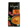 Imagine Foods - Broth chicken Ls - case Of 6-32 Fz(D0102H54JET)