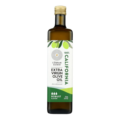 cobram Estates - Evoo california Robust - case Of 6-254 Fz(D0102H54PXT)
