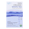 Prince Of Peace Organic Premium Peony White Tea - 20 Tea Bags(D0102H54Yt2)