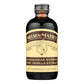 Nielsen-Massey Vanilla Extract, 4 Fl Oz, Model 21004/RBO4CI