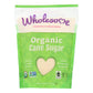 Wholesome Sweeteners Sugar - Organic - Turbinado - Raw Cane - 64 Oz - Case Of 6(D0102H5Klwx)