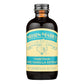 Nielsen-Massey Tahitian Pure Vanilla Extract, 4 Fl Oz Bottle, Ideal for Baking and Cooking