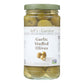 Jeffs Natural Jeffs Natural Garlic Stuffed Olives - Garlic Stuffed Olives - Case Of 6 - 75 Oz(D0102H5Kya6)