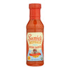 Suzies Organics - Sauce Buffalo Wing - Case Of 6 - 12 Fz(D0102H5N4Ap)