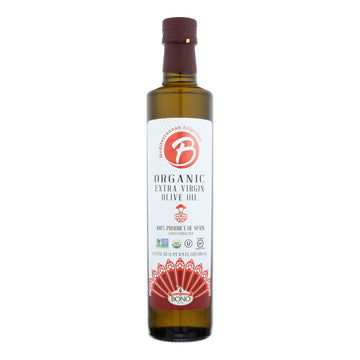 Bono - Evoo Spanish - Case Of 6 - 169 Fz(D0102H5N4Sx)