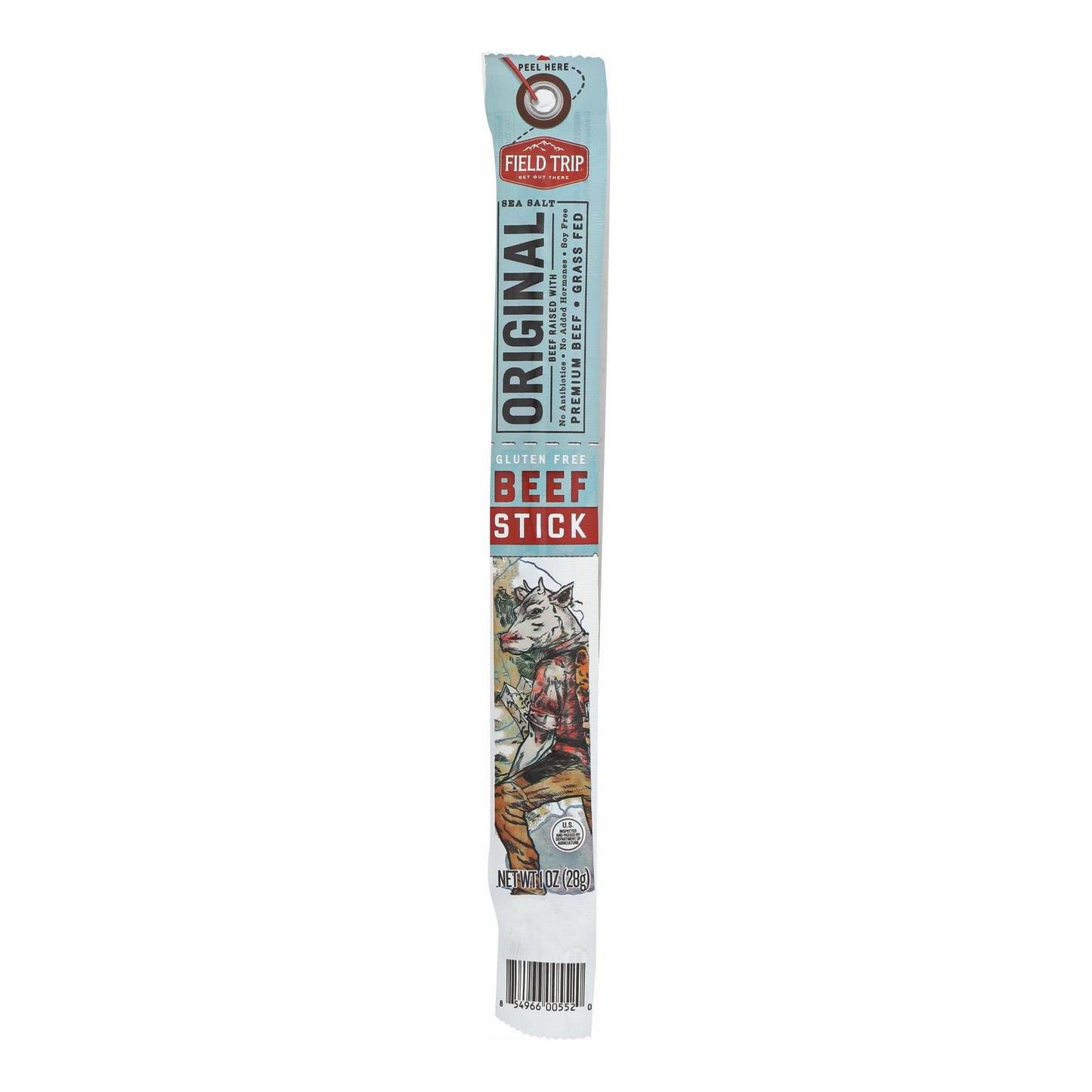 Field Trip Stick - Original - Case Of 24 - 1 Oz(D0102H5Nav6)