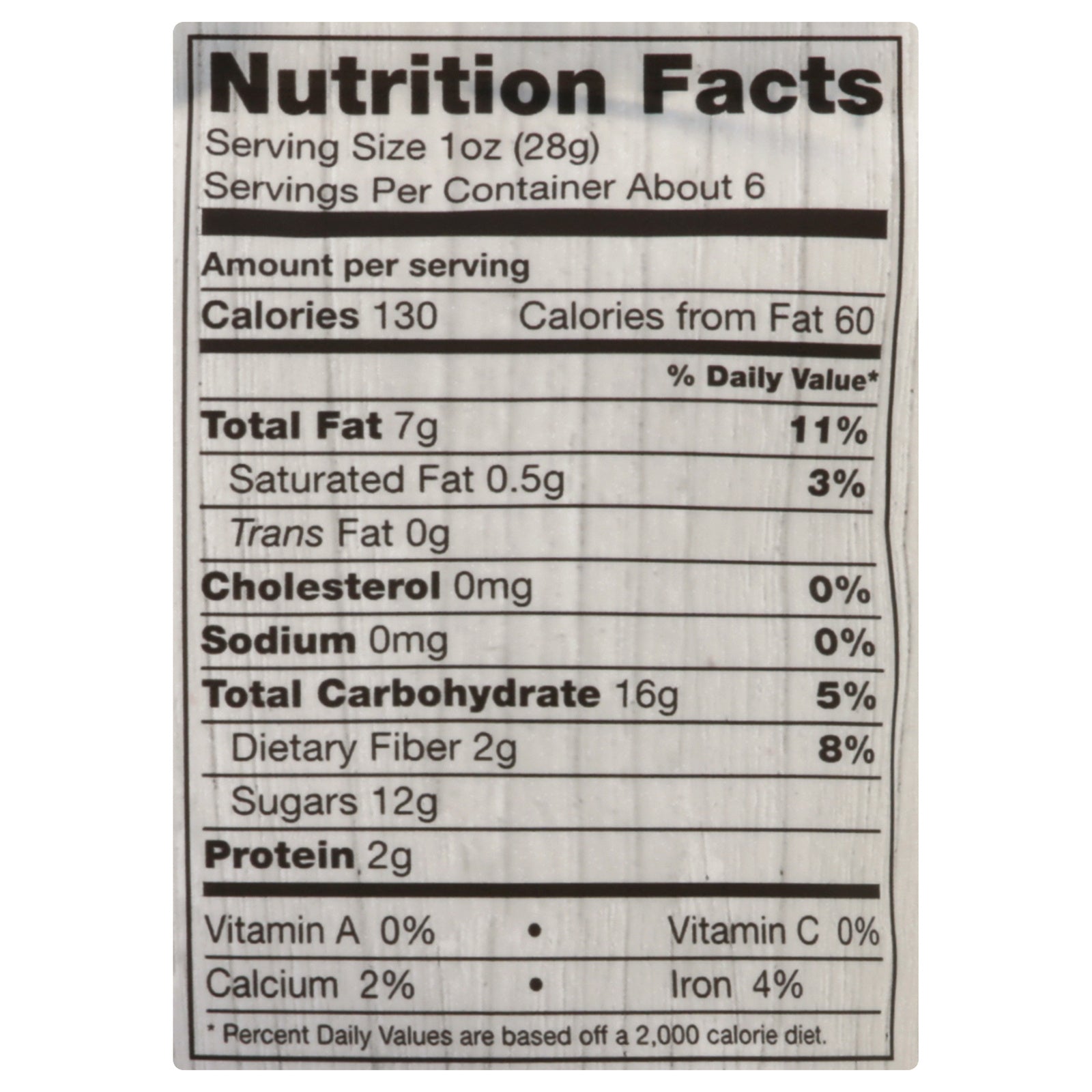 Modern Mill - Salad Topper Smr Symphny - Case Of 6 - 6 Oz(D0102H5Nky2)