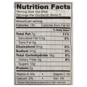 Modern Mill - Salad Topper Smr Symphny - Case Of 6 - 6 Oz(D0102H5Nky2)
