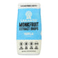 Lakanto - Swtnr Liquid Monkfruit Vanilla - Case Of 6 - 176 Fz(D0102H5Nnf6)