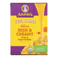 Annies Homegrown - Delx Mac&Chse Vegan - Case Of 12-108 Oz(D0102H5Nuyx)
