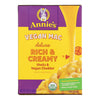 Annies Homegrown - Delx Mac&Chse Vegan - Case Of 12-108 Oz(D0102H5Nuyx)