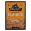Kodiak Cakes - Cracker Grahm Honey - Case Of 8 - 9 Oz(D0102H5Nwzx)