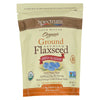 Spectrum Essentials Organic Ground Flaxseed - 14 Oz(D0102H5W1Nj)