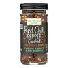 Frontier Herb Red chili Peppers - crushed - 12 Oz(D0102H5W8D8)