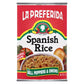 La Preferida, Spanish Rice With Bell Peppers & Onions - Case Of 12 - 15 Oz(D0102H5Wdv2)