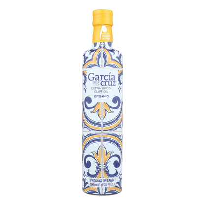 Garcia De La Cruz - Evoo Miller Coupage - Case of 4 - 16.5 FZ(D0102H79FTV.)