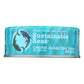 Sustainable Seas - Tuna Albcore Chnk In H2O - Case Of 12 - 5 Oz(D0102H7Aueg.)