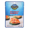 Wild Planet - Salmon Wild Sockeye - Case of 24 - 3 OZ(D0102H7S7Y7.)