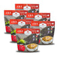 6Ct Pack - Outdoor Chili Mac With Beef (2 Serving Pouch)(D0102Hevxtg.)