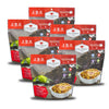 6Ct Pack - Outdoor Chili Mac With Beef (2 Serving Pouch)(D0102Hevxtg.)