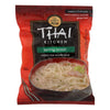 Thai Kitchen Instant Rice Noodle Soup - Spring Onion - Mild - 1.6 oz - Case of 6(D0102HH1UBJ.)