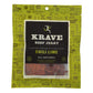 KRAVE Beef Jerky, Chili Lime - Gluten Free, Protein Packed Snack - 2.7 Ounce