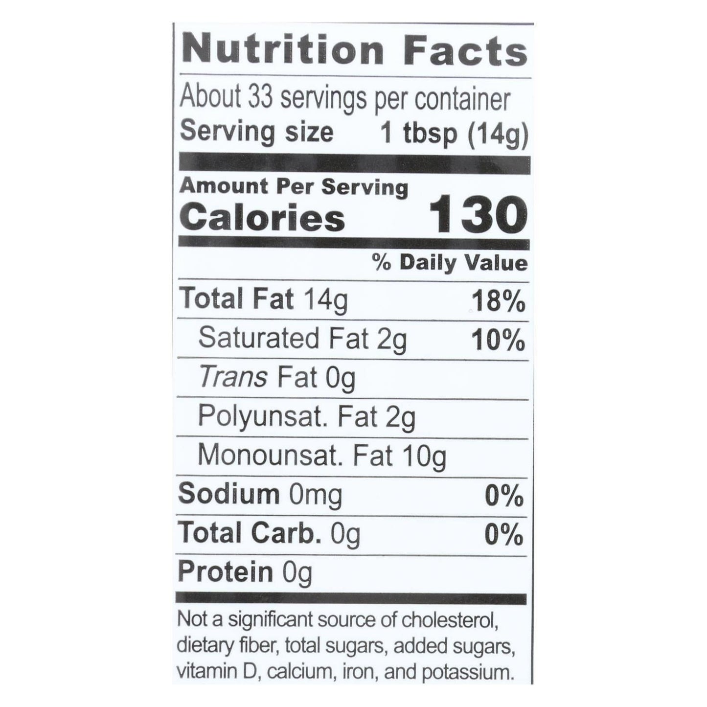 Chosen Foods 100% Pure Avocado Oil, Keto And Paleo Diet Friendly, Kosher Oil For Baking, High-Heat Cooking, Frying, Homemade Sauces, Dressings And Marinades, 16.9 Fl Oz (Pack Of 6)