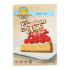 Kinnikinnick Graham Style Crumbs - Case Of 6 - 10.5 Oz.(D0102Hhf30Y.)