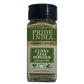 Pride Of India ?Curry Leaf Ground ?Fresh Aroma/Distinct Taste ?No Gmo/ No Artificial Color ?Traditional Indian Spice ?Easy To Us