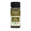 Pride Of India ?Bay Leaf Powder ?Fresh & Authentic Bay Leaf Ground ?Gourmet Spice ?Good For Seasoning Stews/Soups/Tea ?Easy To U