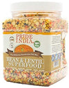 Five-Lentil & Bean Superfood Mix(D0102Hp6Bda.)