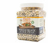 Pride Of India - Indian Whole Black Eyed Peas - Protein & Fiber Rich Lobiya(D0102Hp6Bmg.)
