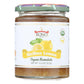 Bono - Marmalade Lemon Garlic - Case Of 6 - 12.4 Oz